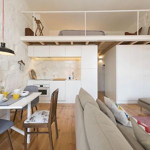 Duplex Appartement